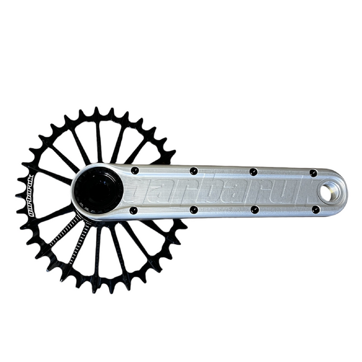 GARBARUK Bielas Enduro