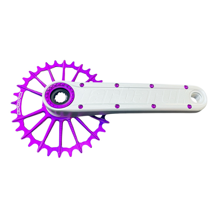 GARBARUK Bielas Enduro