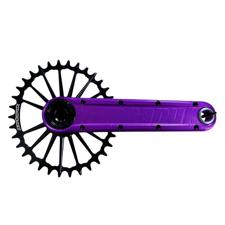 GARBARUK Bielas Enduro