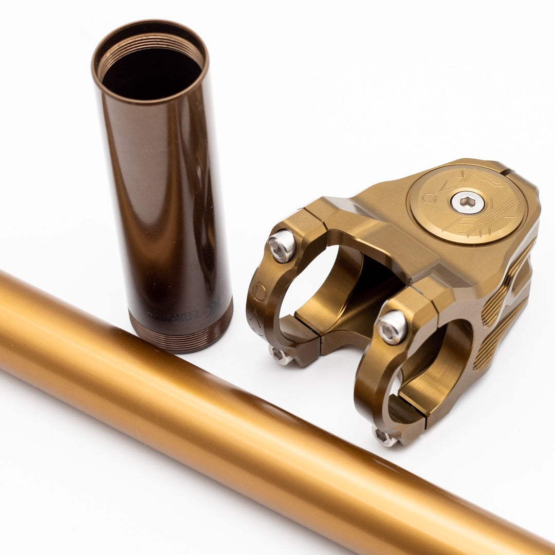 OAK Eternal Stem Ø35