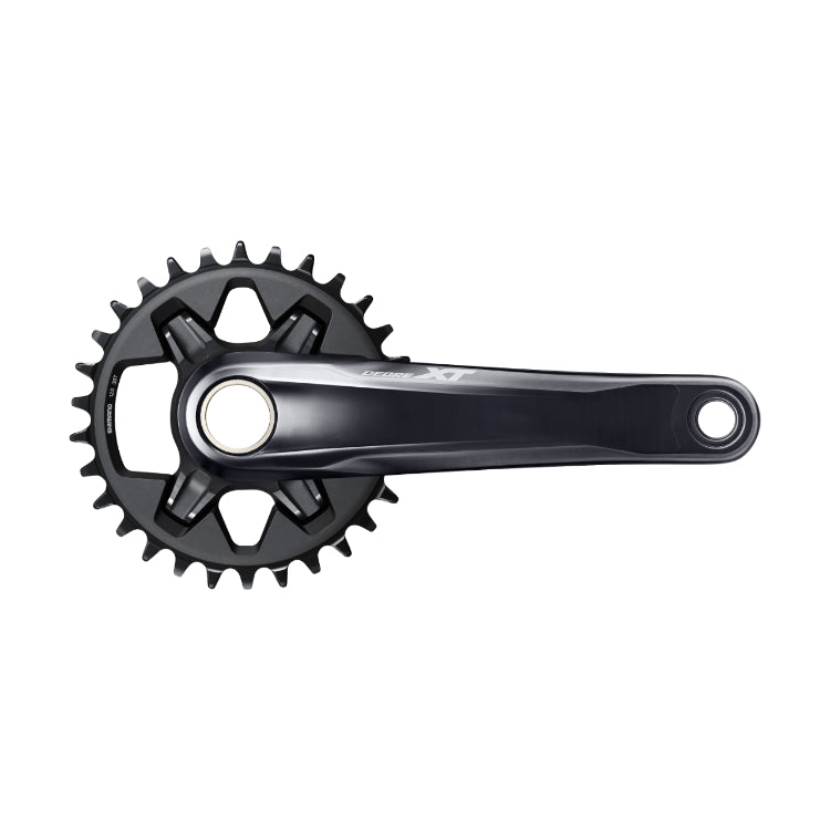 SHIMANO MULTI DEORE XT FC-M8100 170MM