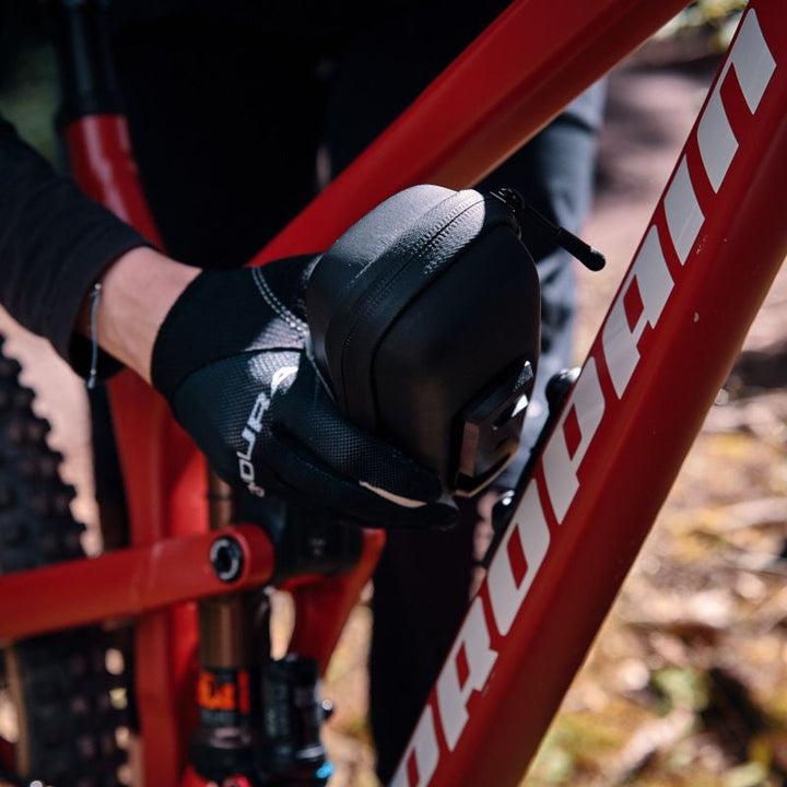 TWIST SET toolbox + bike base