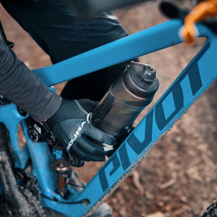 FIDLOCK TWIST SET 800 + bike base
