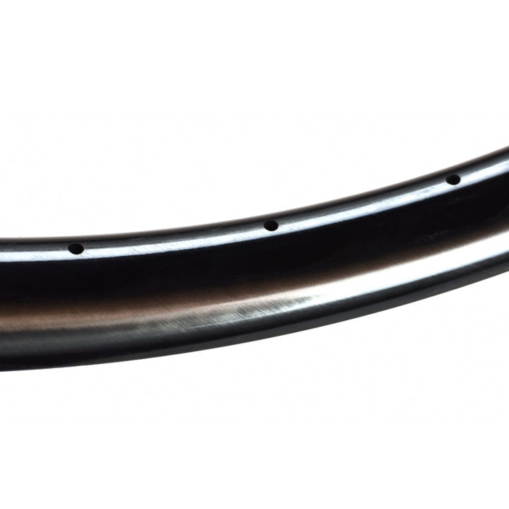 DUKE Juego de Aros Fury Jack SLS4 6TERS 33 / 30 :: 29'' 28H Asimétrico Carbón