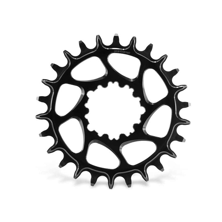Plato GARBARUK BB30 (Short Spindle) Redondo