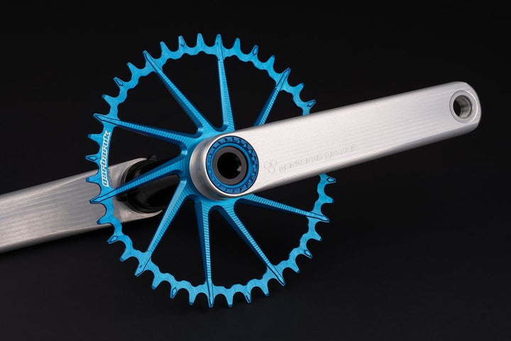 GARBARUK bielas Ruta/Gravel