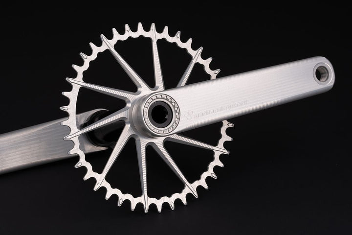 GARBARUK bielas Ruta/Gravel