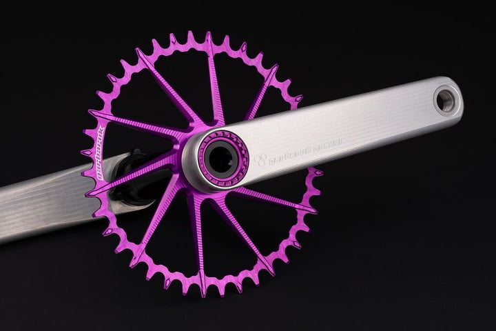 GARBARUK bielas Ruta/Gravel