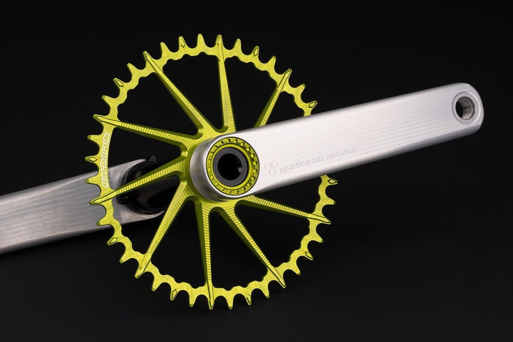 GARBARUK bielas Ruta/Gravel