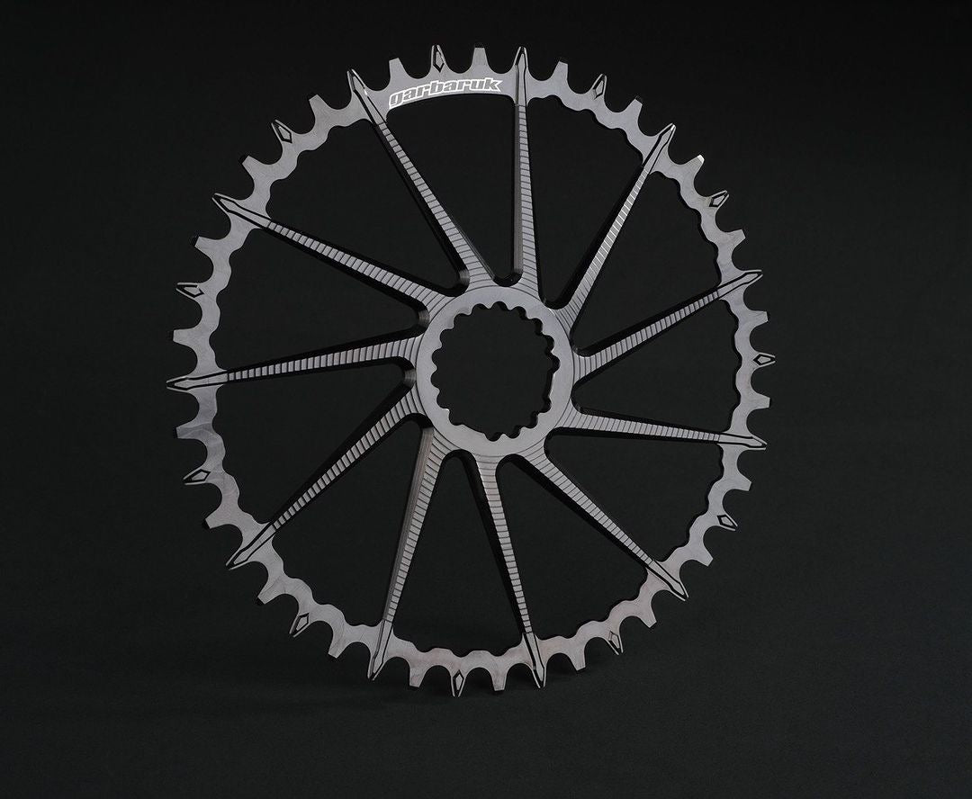 GARBARUK bielas Ruta/Gravel