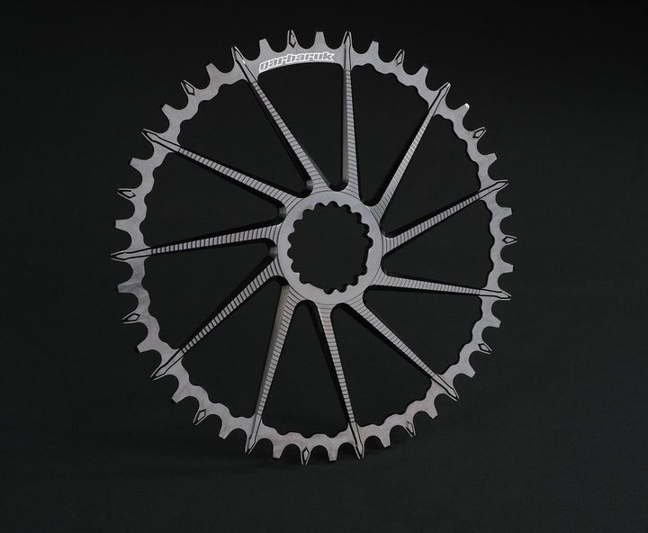 GARBARUK bielas Ruta/Gravel