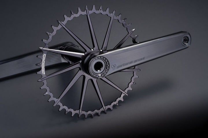 GARBARUK bielas Ruta/Gravel