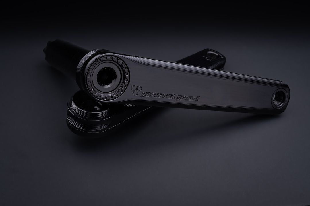 GARBARUK bielas Ruta/Gravel