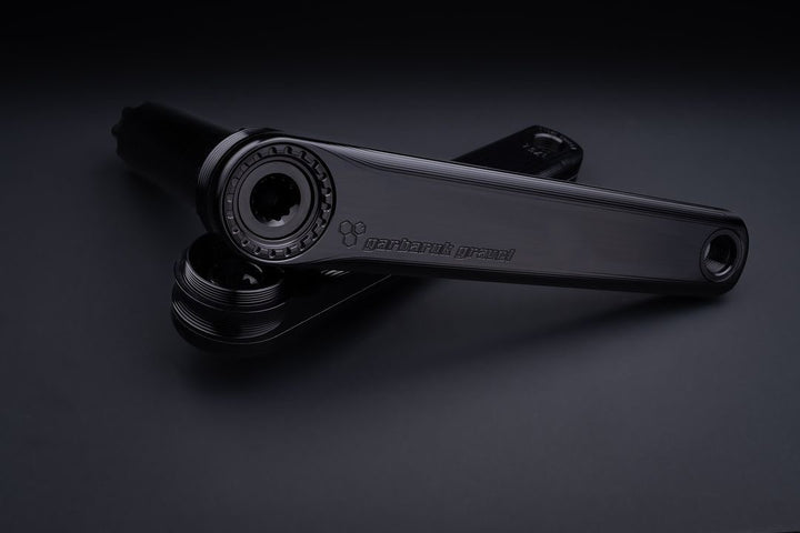 GARBARUK bielas Ruta/Gravel