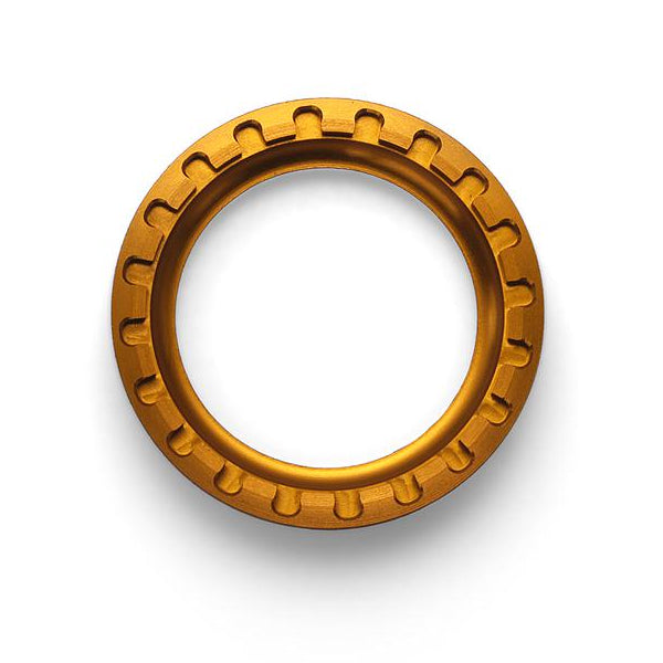 GARBARUK Crankset Lockring Set