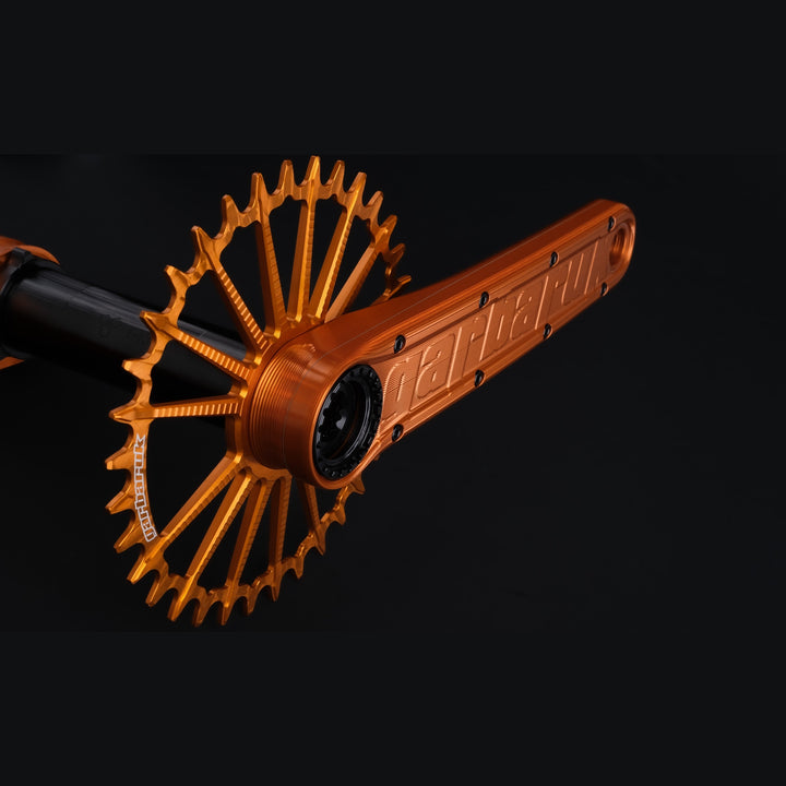 GARBARUK Bielas Enduro