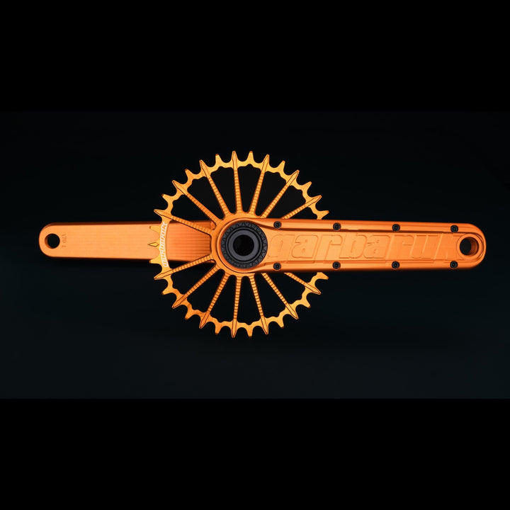 GARBARUK Bielas Enduro
