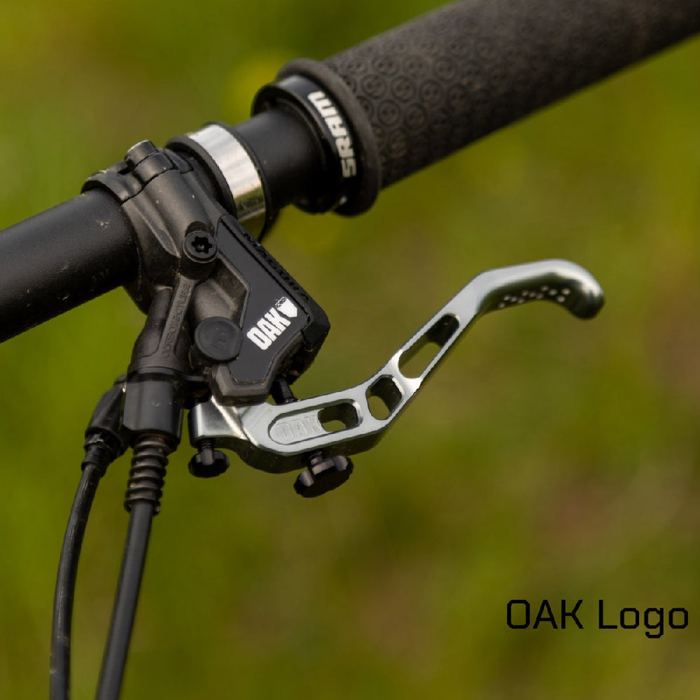 OAK Covers - para Magura MT7 / MT8 / MT Trail Carbon