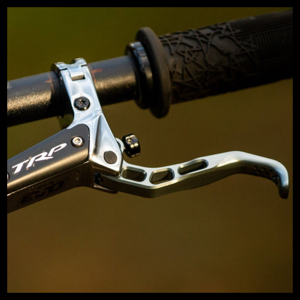 OAK TR Brake Lever Blade Set - para TRP