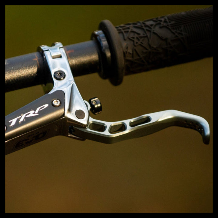 OAK TR Brake Lever Blade Set - para TRP