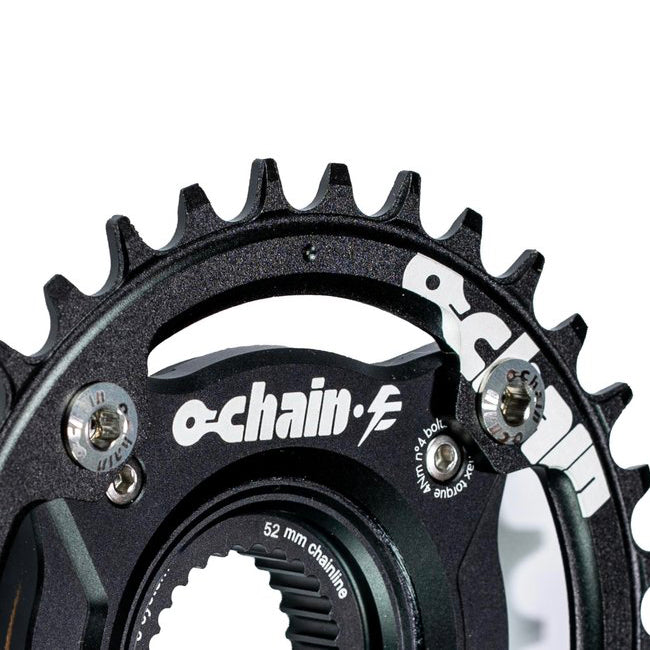 OCHAIN | E Shimano EP8