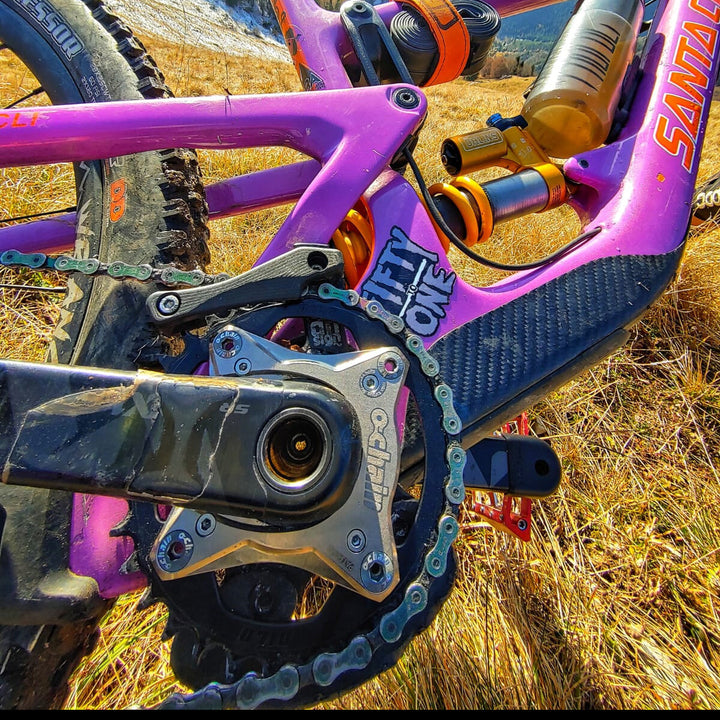OCHAIN Sram 3 BOLTS