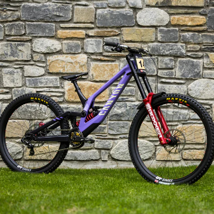 OCHAIN | R - World Champs edition (Raceface)