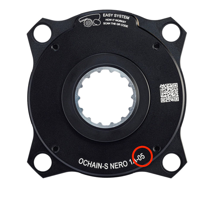 OCHAIN service kit
