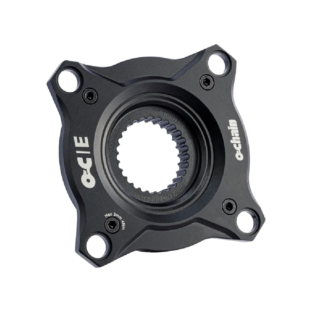 OCHAIN | E Brose/Sram
