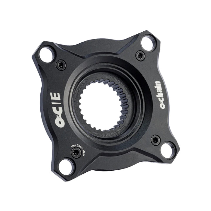 OCHAIN | E Brose/Sram
