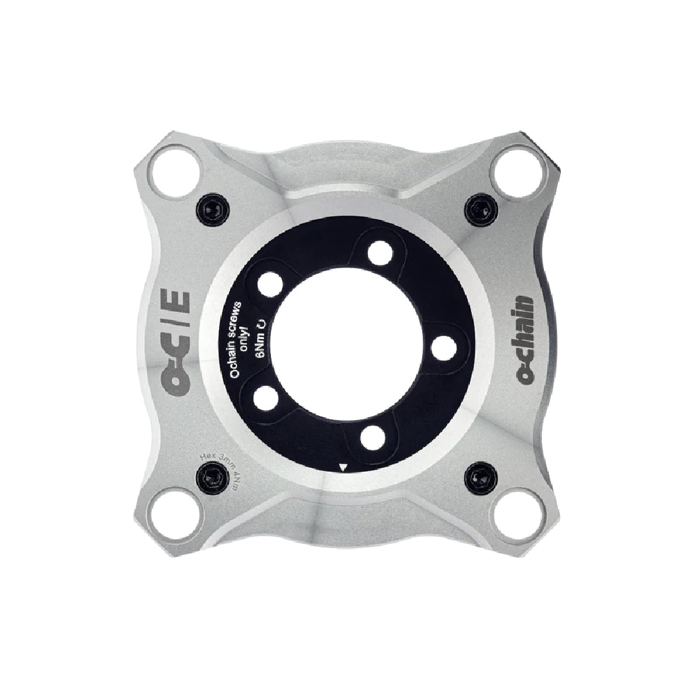 OCHAIN | E Brose/Sram