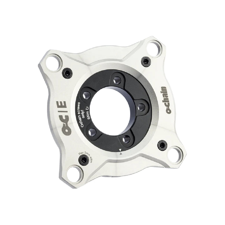 OCHAIN | E Brose/Sram