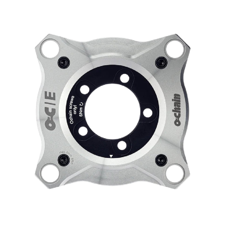 OCHAIN | E Shimano EP8