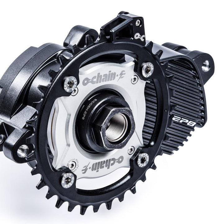 OCHAIN | E Shimano EP8
