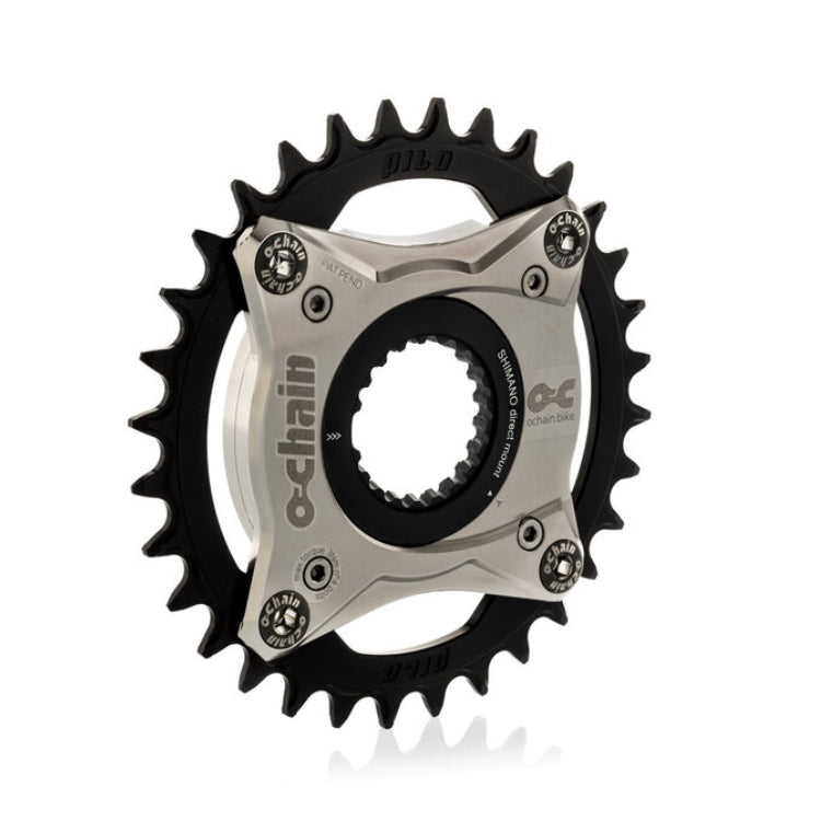 OCHAIN Shimano