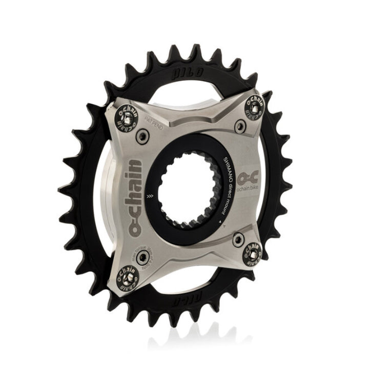 OCHAIN Shimano