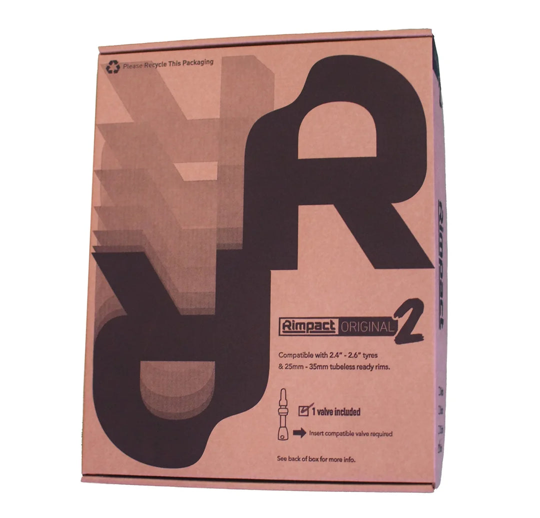 Original V2 Single