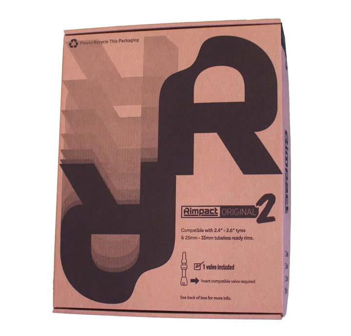 Original V2 Single