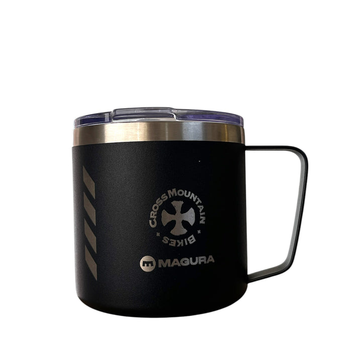 Paquete de frenos GUSTAV Pro con taza de regalo