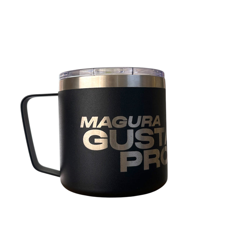 Paquete de frenos GUSTAV Pro con taza de regalo