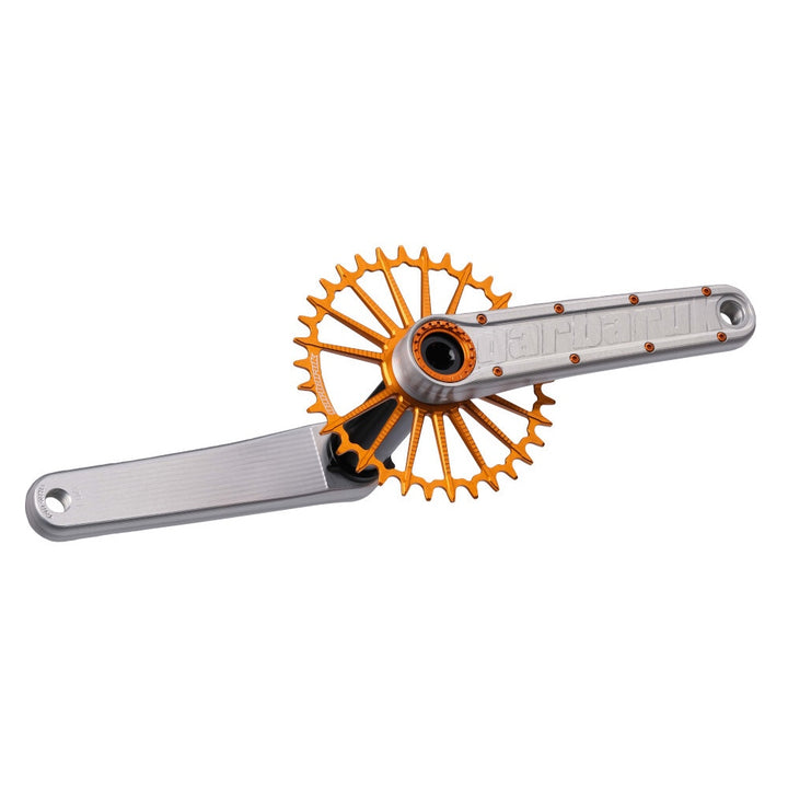 GARBARUK Bielas Enduro