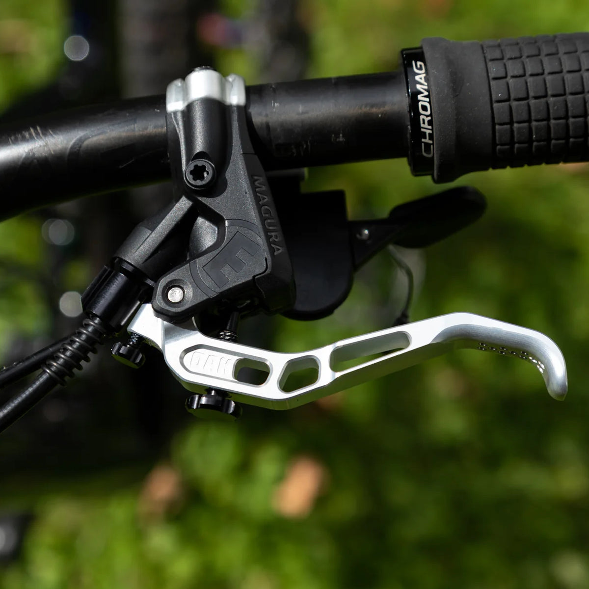 OAK RLP Brake Lever Blade Set - para Magura