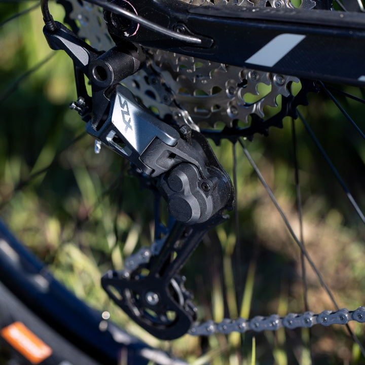 SHIMANO Desviador Trasero SLX RD-M7100 SGS 12V