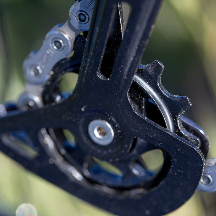 SHIMANO Desviador Trasero SLX RD-M7100 SGS 12V