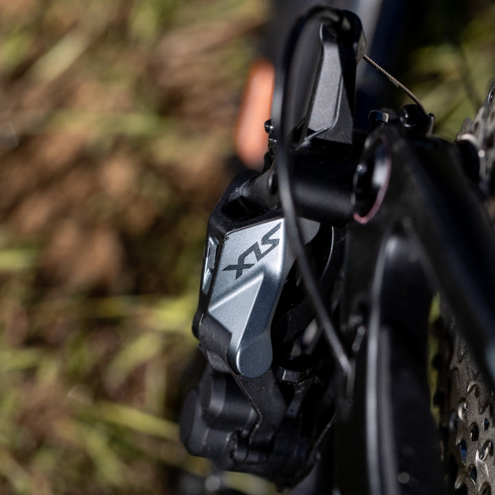 SHIMANO Desviador Trasero SLX RD-M7100 SGS 12V