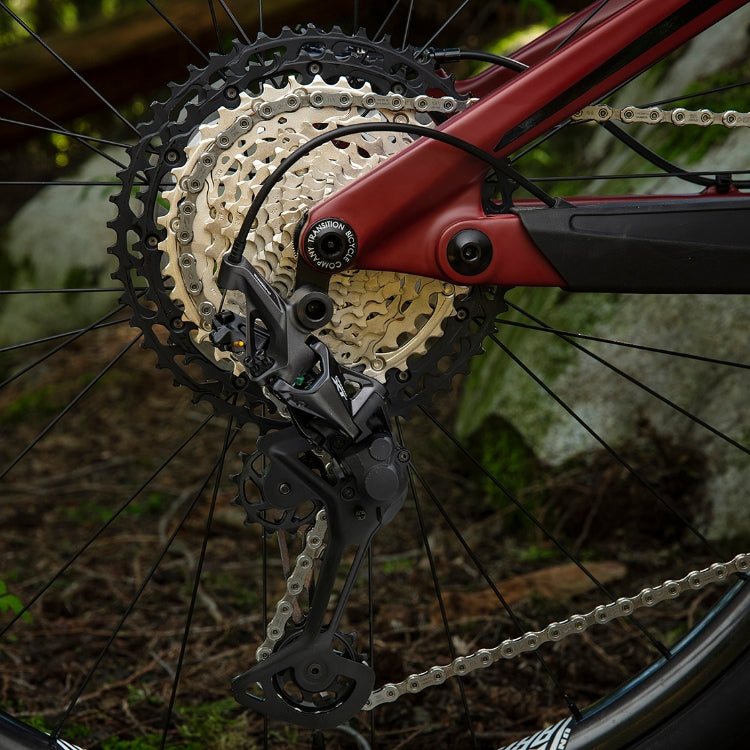 SHIMANO Desviador Trasero GRX RD-RX812 11 Vel para cassette 11/40D