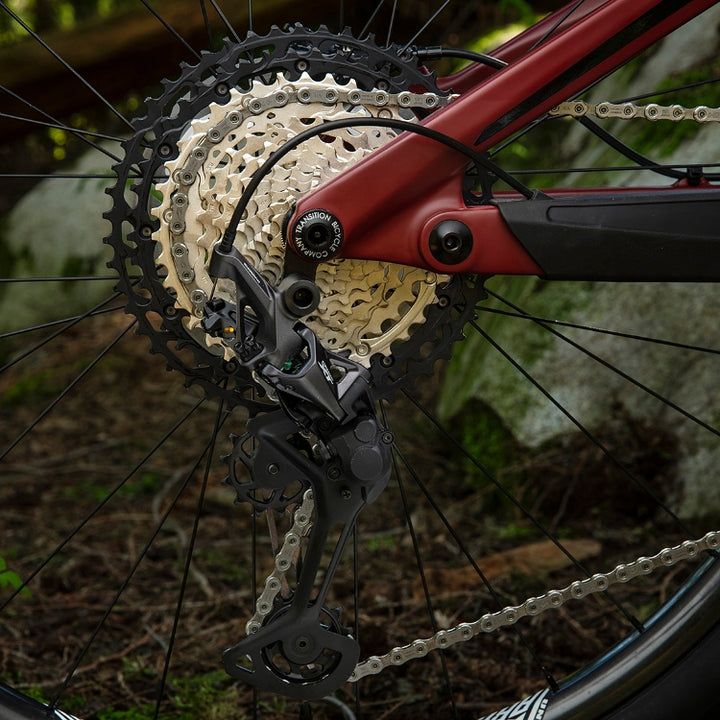 SHIMANO Desviador Trasero GRX RD-RX812 11 Vel para cassette 11/40D