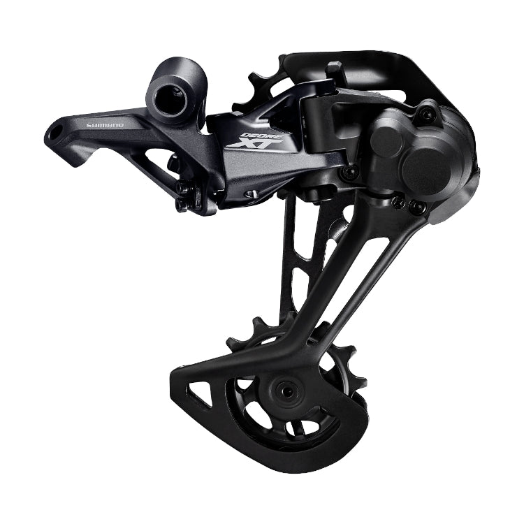 SHIMANO Desviador Trasero DEORE XT RD-M8100 SGS 12 Vel