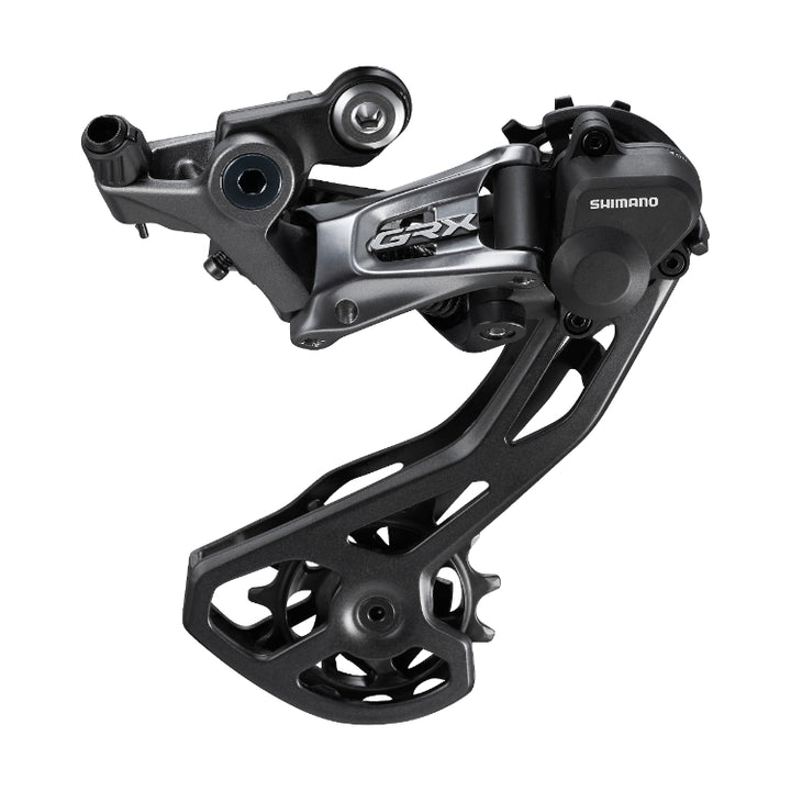 SHIMANO Desviador Trasero GRX RD-RX810 11 Vel para cassette 11/36D