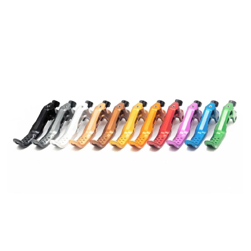 OAK SH Brake Lever Blade Set - para Shimano